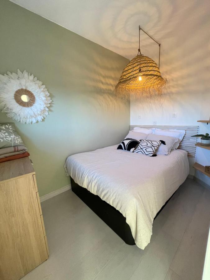 Cocon Boheme Apartment Вилньов Любе Екстериор снимка