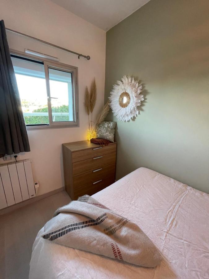 Cocon Boheme Apartment Вилньов Любе Екстериор снимка